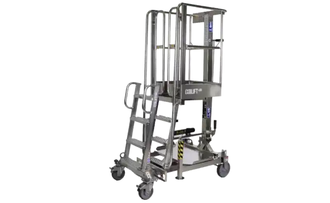 ixolift-atex-transparent